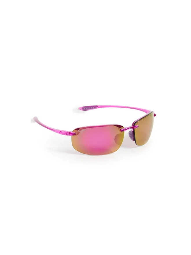 Maui Jim Maui Jim Ho'okipa Sunglassesの商品画像