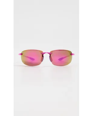 Maui Jim Ho'okipa Sunglasses - サムネイル2