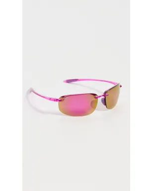 Maui Jim Ho'okipa Sunglasses - サムネイル4