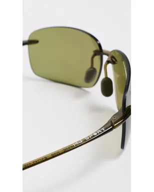 Maui Jim Breakwall サングラス - サムネイル5