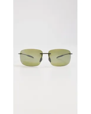 Maui Jim Breakwall サングラス - サムネイル2