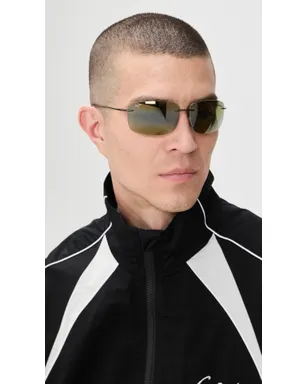 Maui Jim Breakwall サングラス - サムネイル3