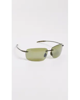 Maui Jim Breakwall サングラス - サムネイル4