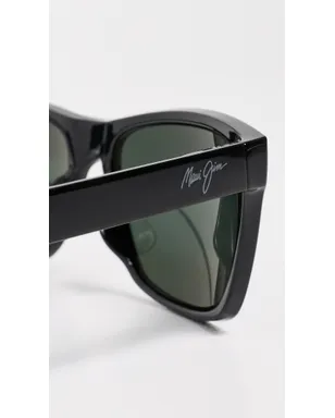 Maui Jim コウェロ ポラライズド サングラス - サムネイル5
