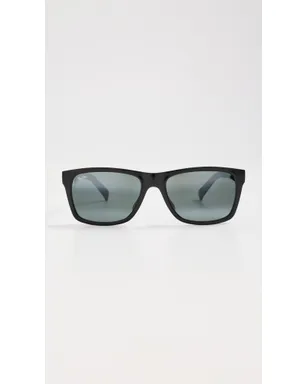 Maui Jim コウェロ ポラライズド サングラス - サムネイル2