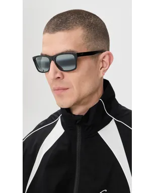 Maui Jim コウェロ ポラライズド サングラス - サムネイル3