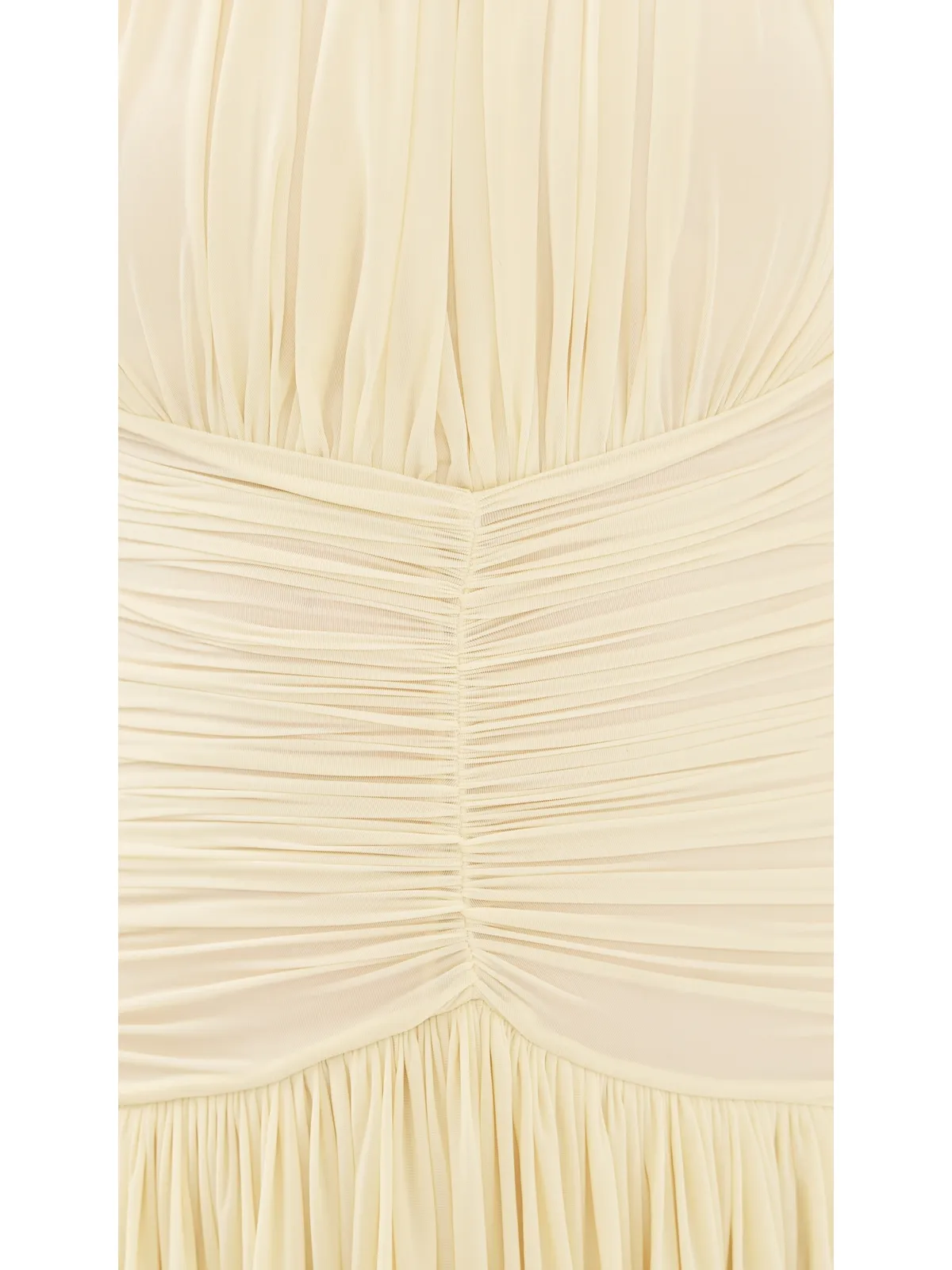 Maygel Coronel Atrio Dress Antique - 画像6