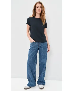 Marine Layer Tried & True クルーTシャツ - サムネイル5