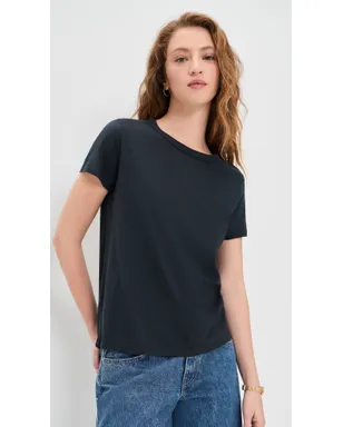 Marine Layer Tried & True クルーTシャツ - サムネイル2