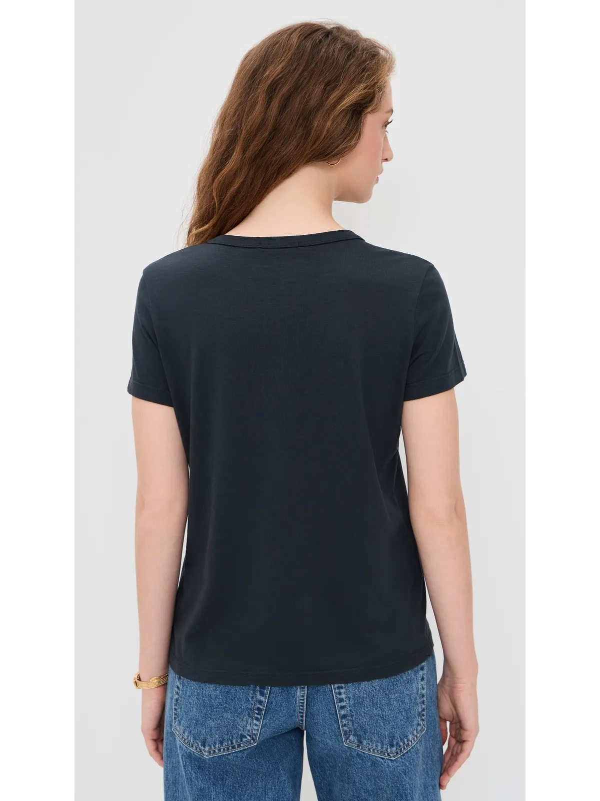Marine Layer Tried & True クルーTシャツ - 画像3