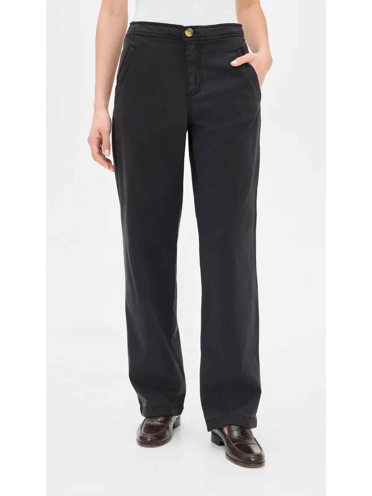 Marine Layer サタデー パンツ ファントム - 画像2