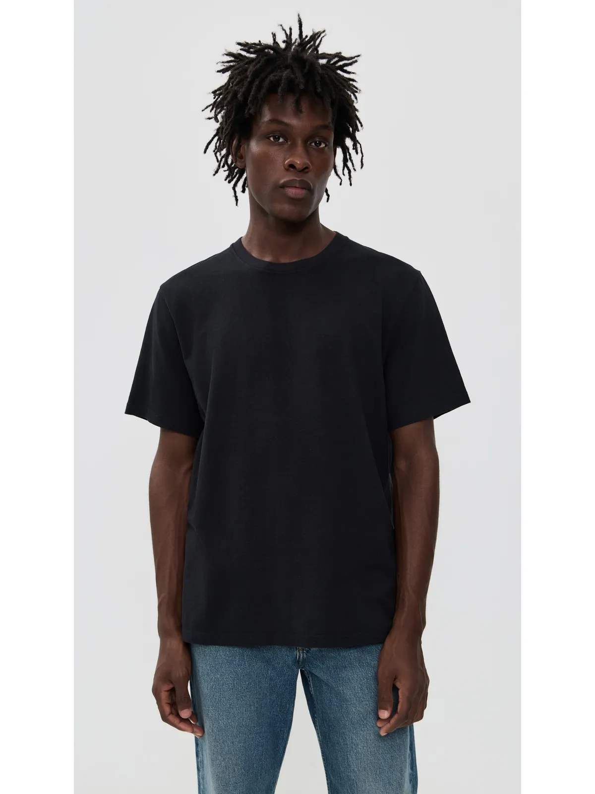 McTavish ヘンプTシャツ - 画像2