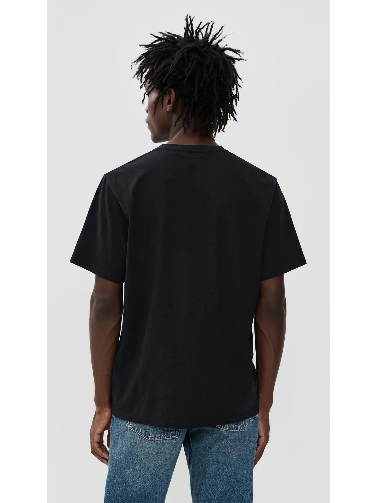 McTavish ヘンプTシャツ - 画像3