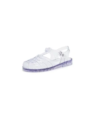 Melissa Possession Sandals クリア - サムネイル1