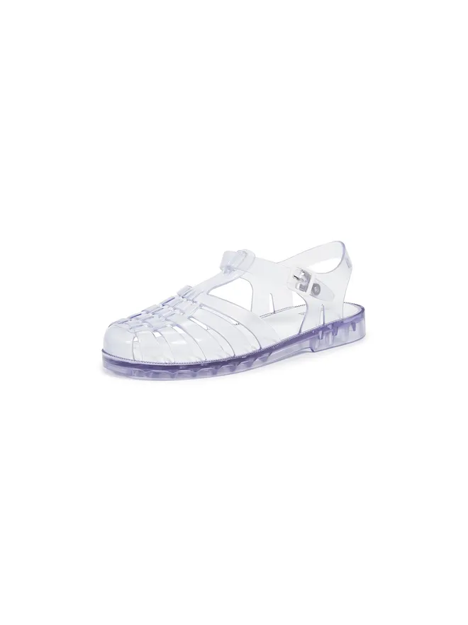Melissa Melissa Possession Sandals クリアの商品画像