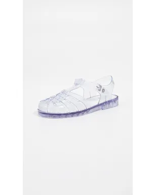 Melissa Possession Sandals クリア - サムネイル5