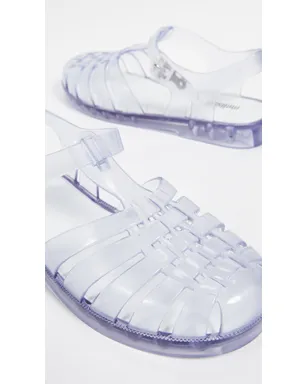Melissa Possession Sandals クリア - サムネイル6