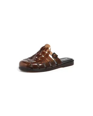 Melissa Possession Mules - サムネイル1