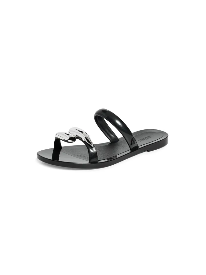 Melissa Melissa エデン ジェリーサンダルの商品画像