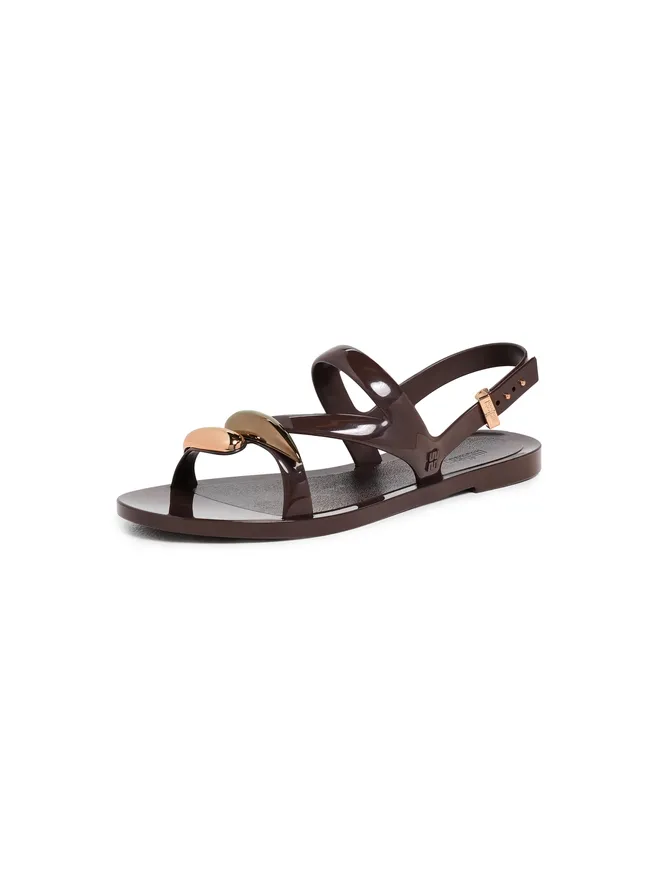 Melissa Melissa イリス サンダルの商品画像