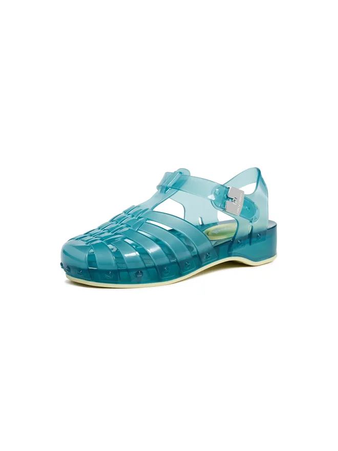 Melissa Melissa x Dr. Scholl Possession Pescura ジェリーサンダルの商品画像