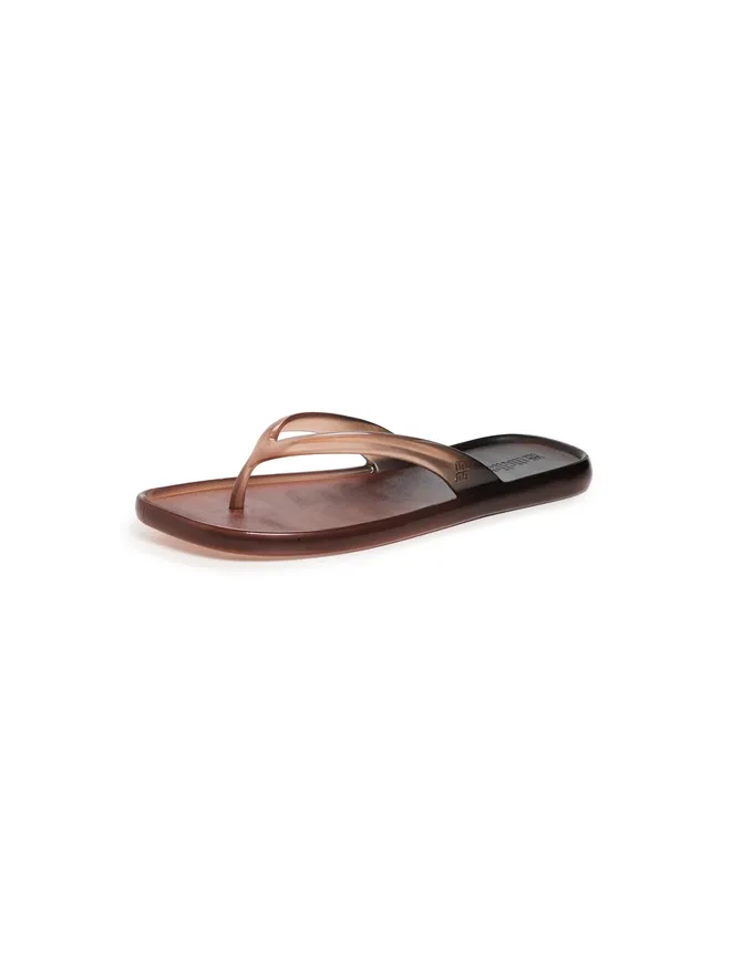 Melissa Melissa ビーチウェア フリップフロップスの商品画像