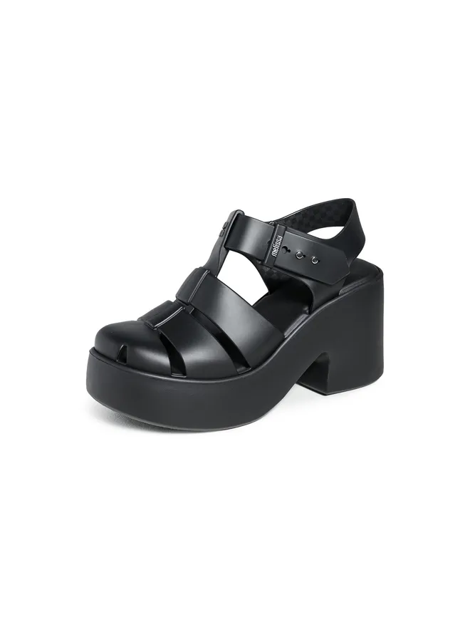 Melissa Melissa ルルサンダルの商品画像