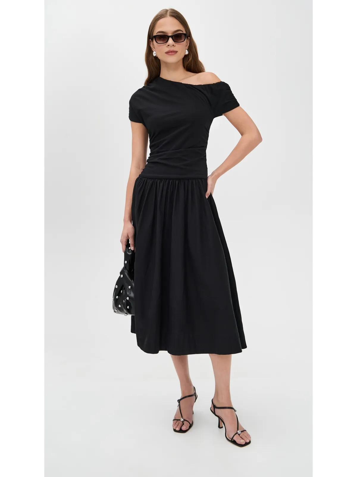 Merlette Lilou Dress - 画像5