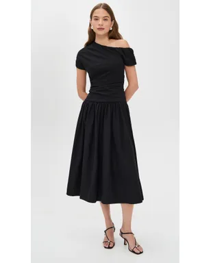 Merlette Lilou Dress - サムネイル2