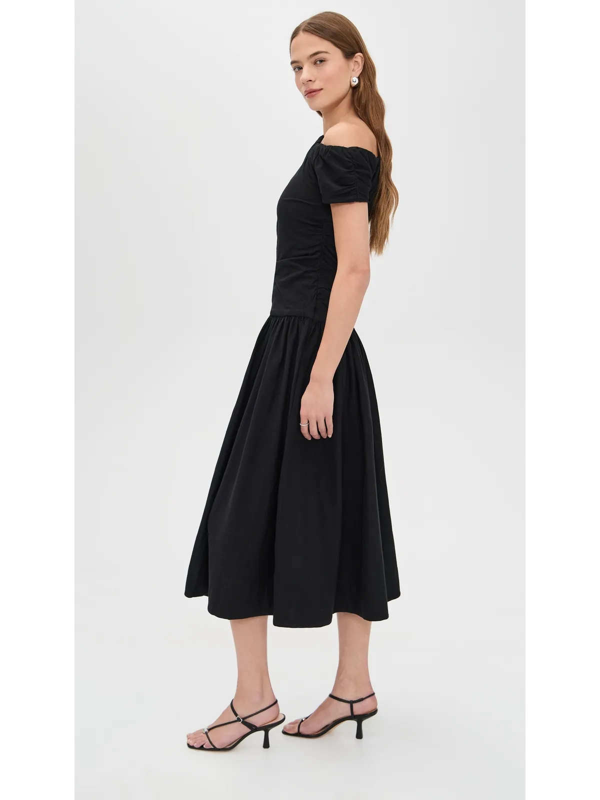 Merlette Lilou Dress - 画像4