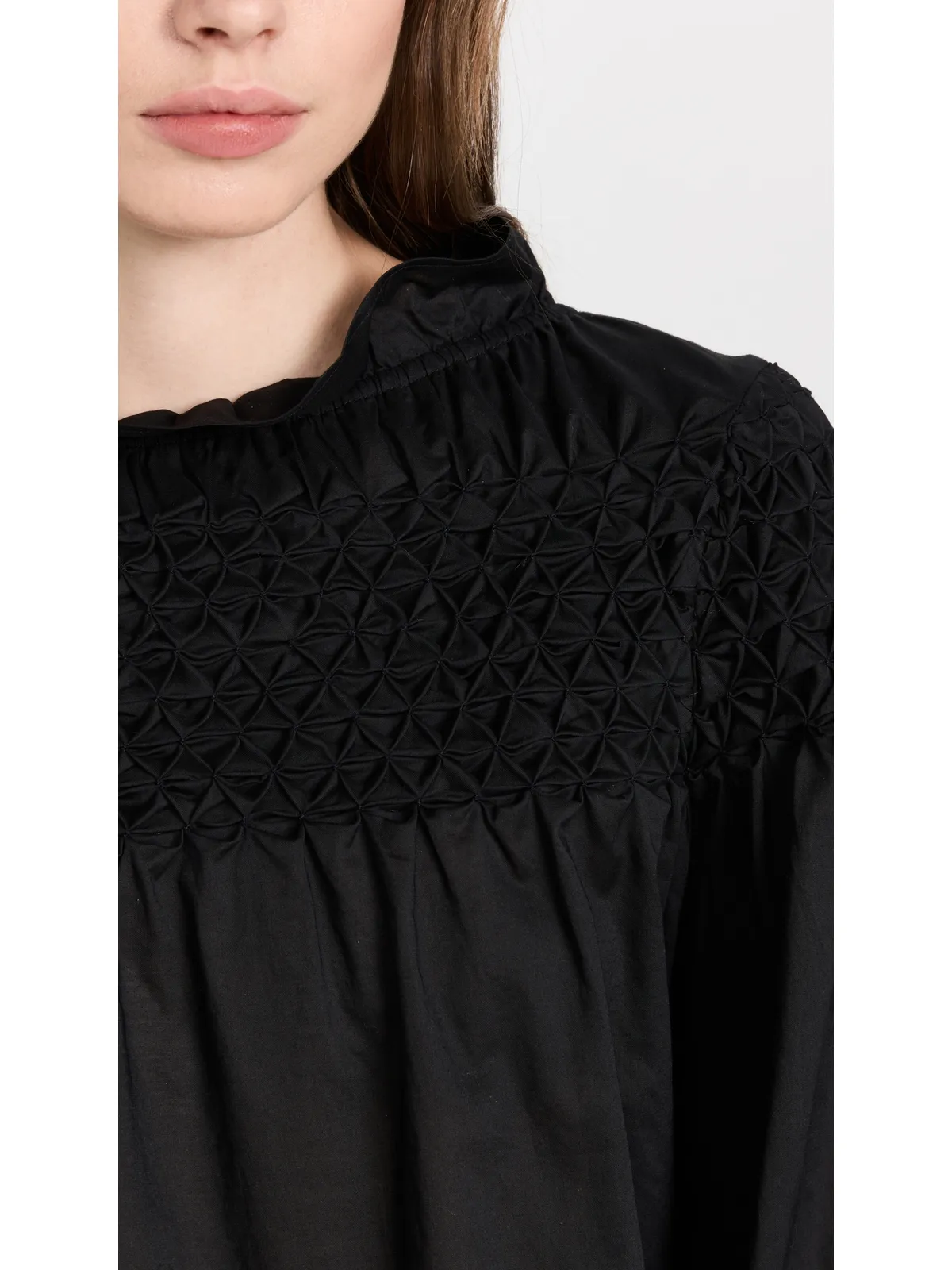 Merlette Majorelle Top - 画像6