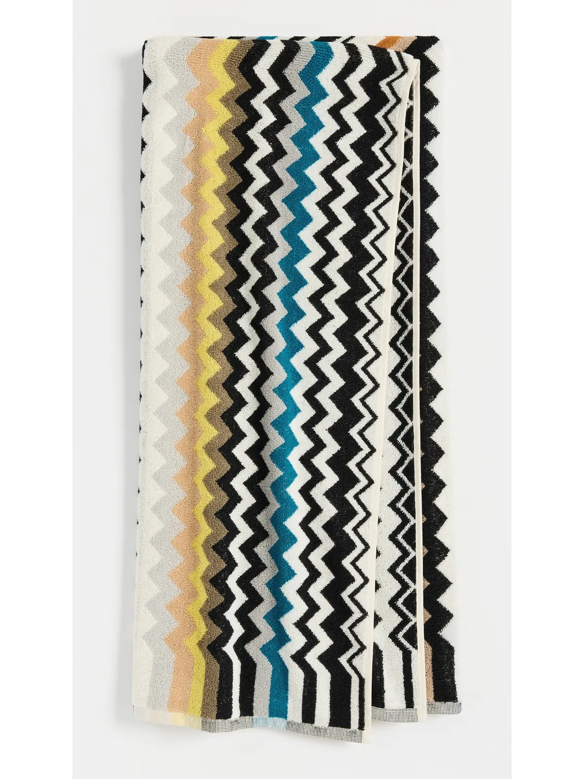 Missoni バスタオル - 画像2