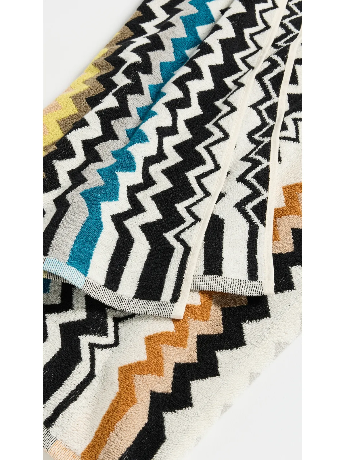 Missoni バスタオル - 画像3