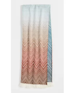 Missoni CIRO New Throw ブランケット - サムネイル2