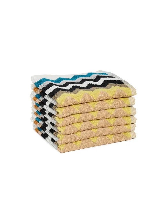 Missoni Missoni ベストフェイスタオルの商品画像