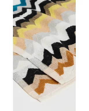 Missoni ベストフェイスタオル - サムネイル4