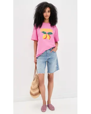 MINKPINK LimoneプリントTシャツ - サムネイル5