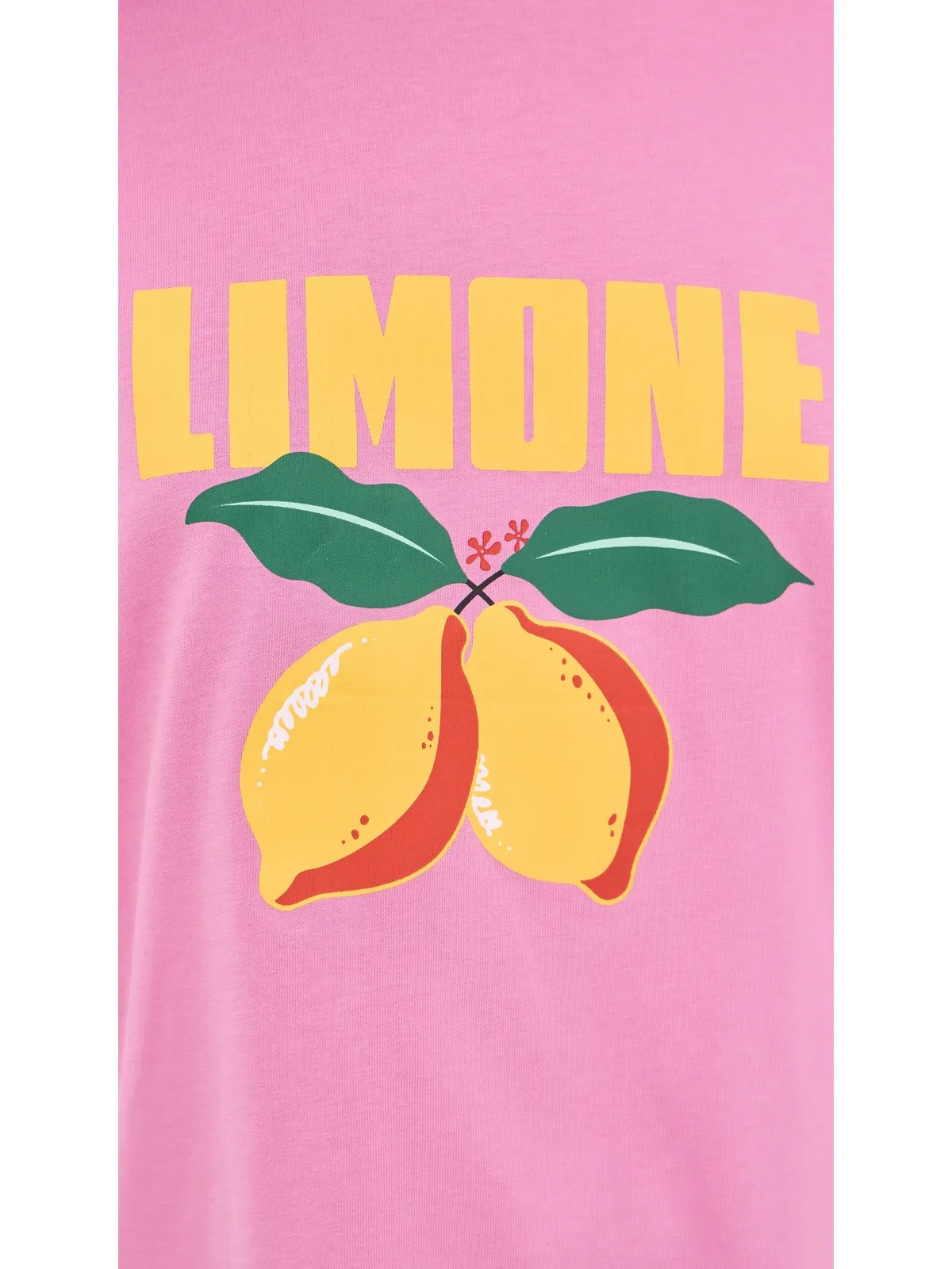 MINKPINK LimoneプリントTシャツ - 画像6
