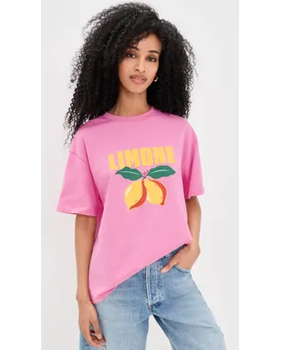 MINKPINK LimoneプリントTシャツ - サムネイル2