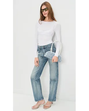 Miaou Cara Top - サムネイル5