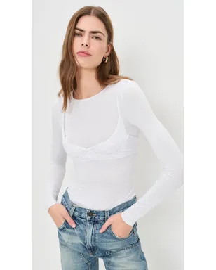 Miaou Cara Top - サムネイル2