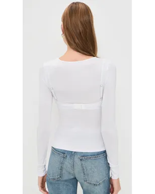 Miaou Cara Top - サムネイル3