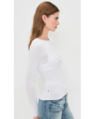 Miaou Cara Top - サムネイル4