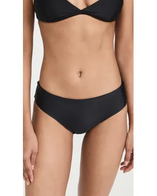 MIKOH クルズ・ベイ フルカバレッジ ビキニボトム - サムネイル2