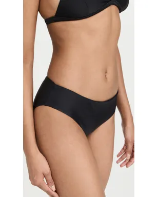 MIKOH クルズ・ベイ フルカバレッジ ビキニボトム - サムネイル4