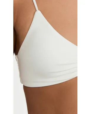 MIKOH Kaloko Bikini Top - サムネイル6