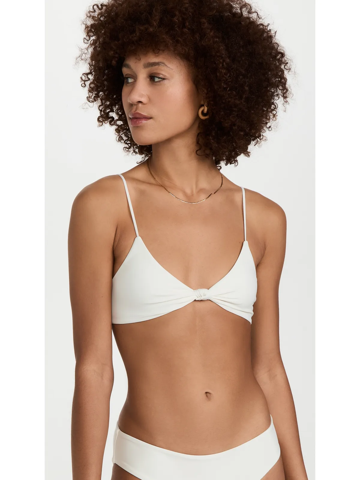 MIKOH Kaloko Bikini Top - 画像2