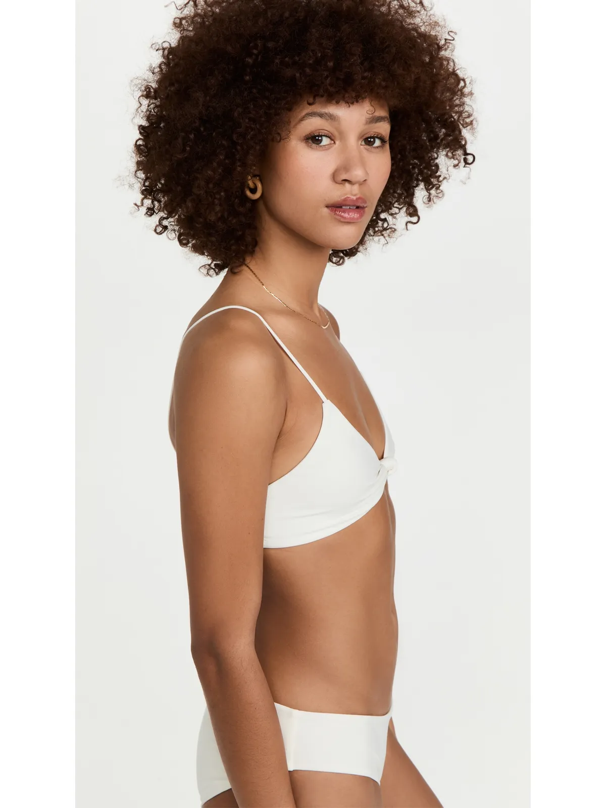 MIKOH Kaloko Bikini Top - 画像4