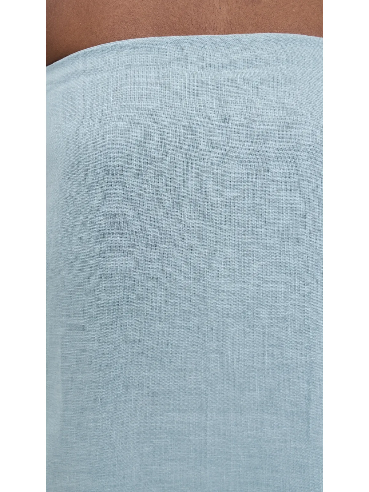 MIKOH Thani Maxi Dress Shallows - 画像6