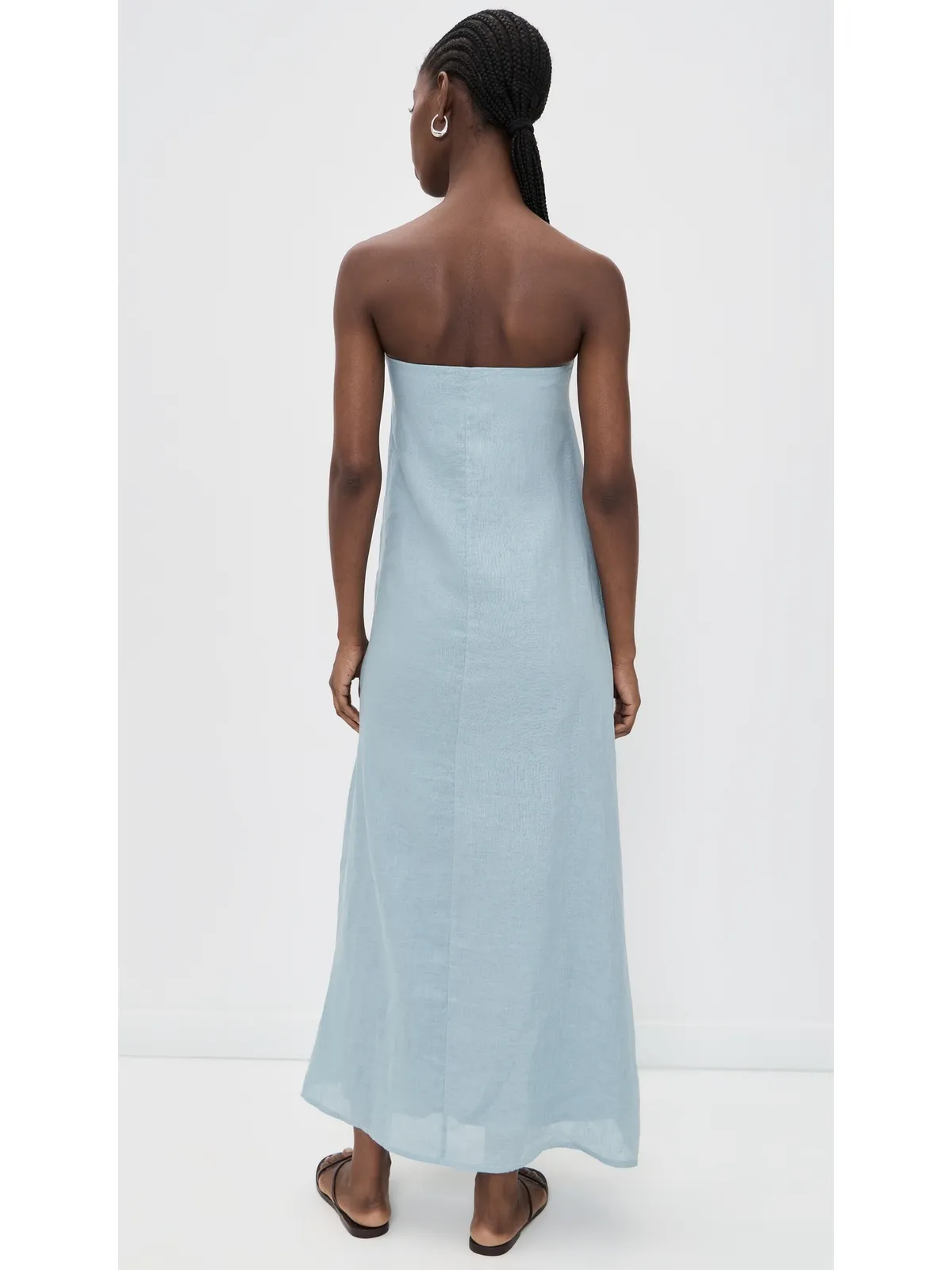 MIKOH Thani Maxi Dress Shallows - 画像3